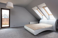 Llanarmon Yn Ial bedroom extensions