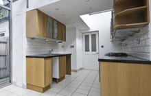 Llanarmon Yn Ial kitchen extension leads